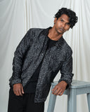 Calligraphic Jacket - LIMITED EDITION